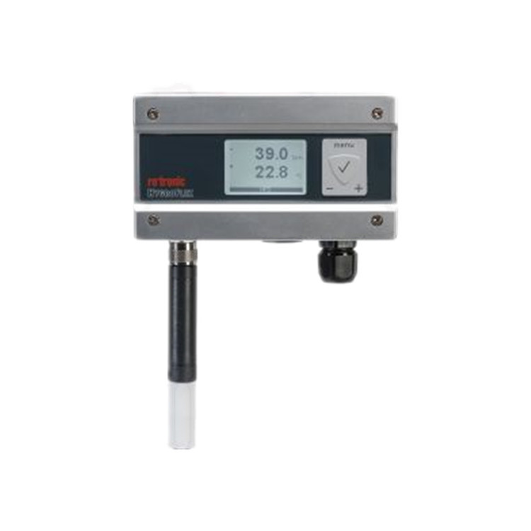 ROTRONIC温湿度变送器HygroFlex3系列