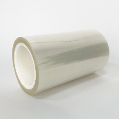 批发 oca 光学胶AB胶材料 超透高粘自动排气手机膜镜头膜AB双面胶|ms