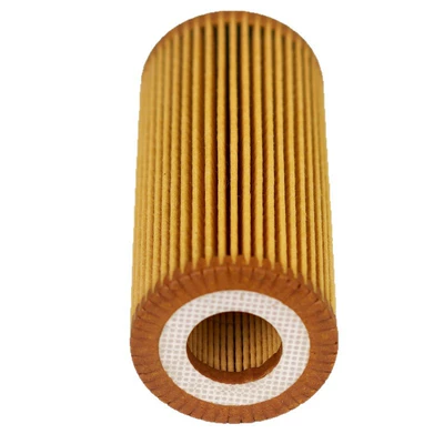 Volkswagen, Oil filter