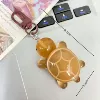Coffee keychain