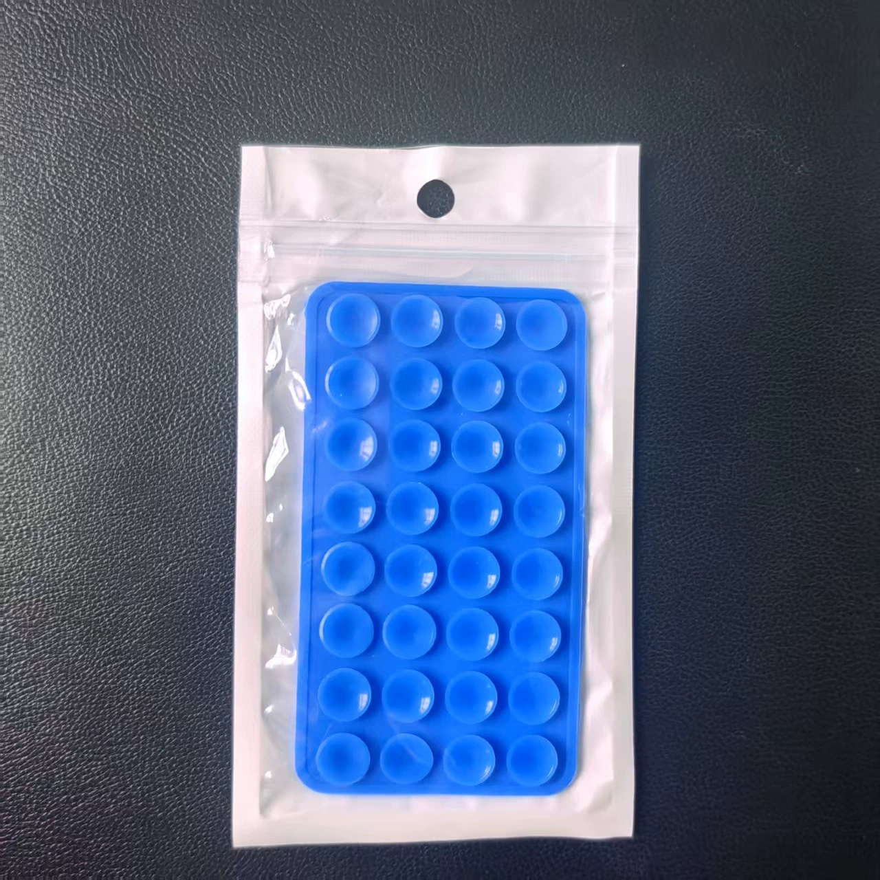 (Cross-border trading), square silicone double-sided phone holder, 32