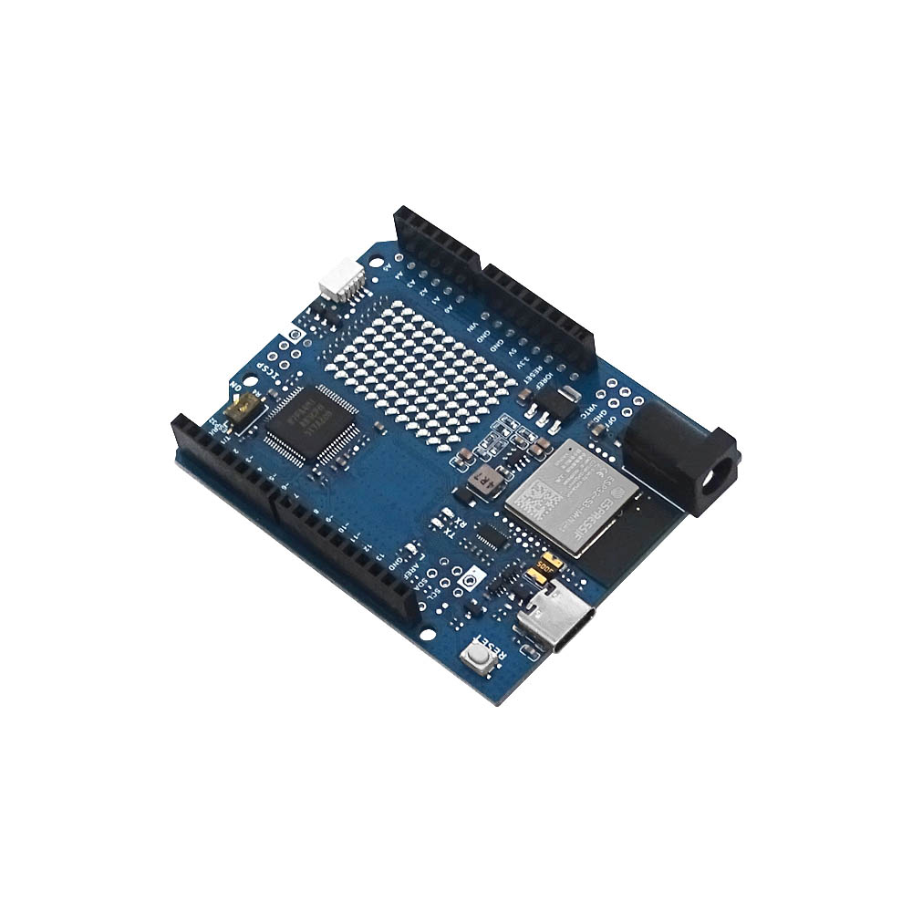 UNO R4 development board improved version compatible with Arduino R4 Minima / WIFI