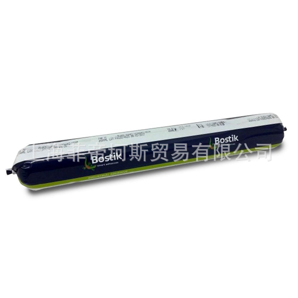 Bostik7008AP汽车挡风玻璃密封胶|聚氨酯防水胶建筑门窗汽车专用