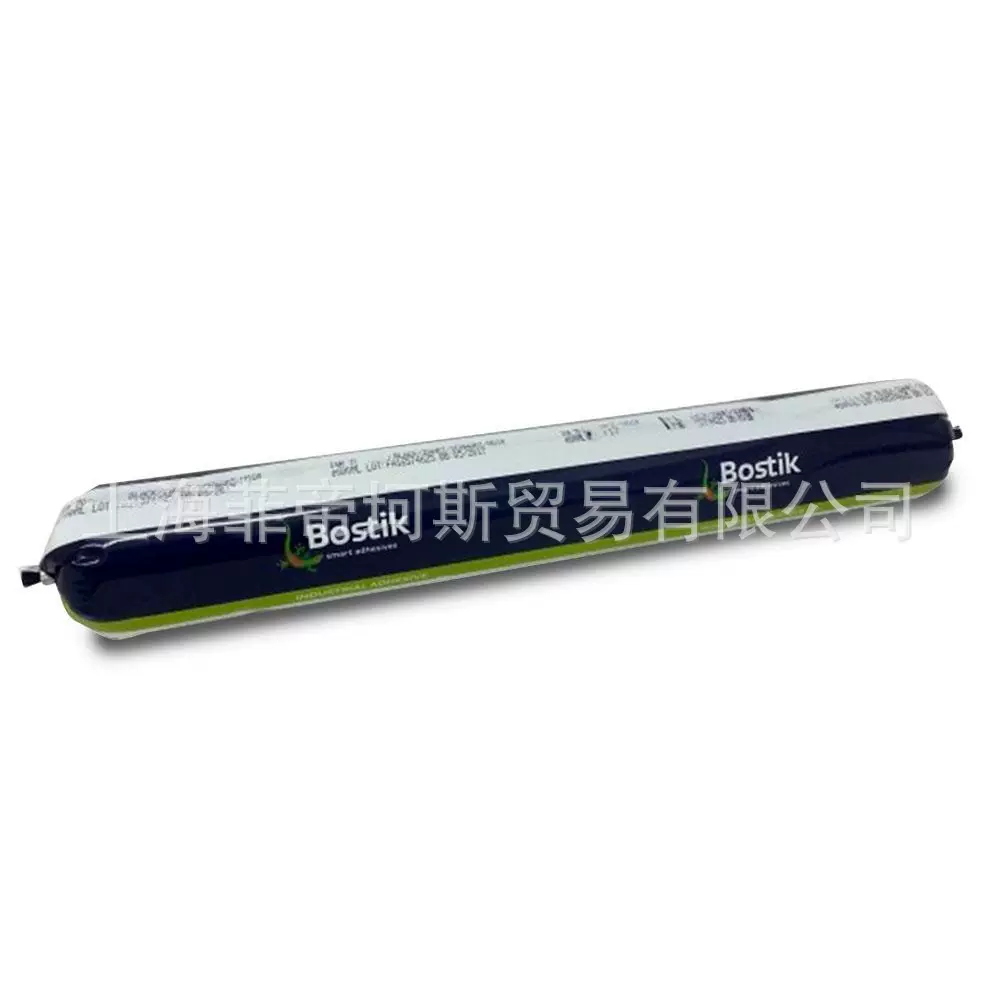 Bostik7008AP汽车挡风玻璃密封胶|聚氨酯防水胶建筑门窗汽车专用