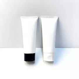 塑料软管包装;化妆品包装;分装瓶