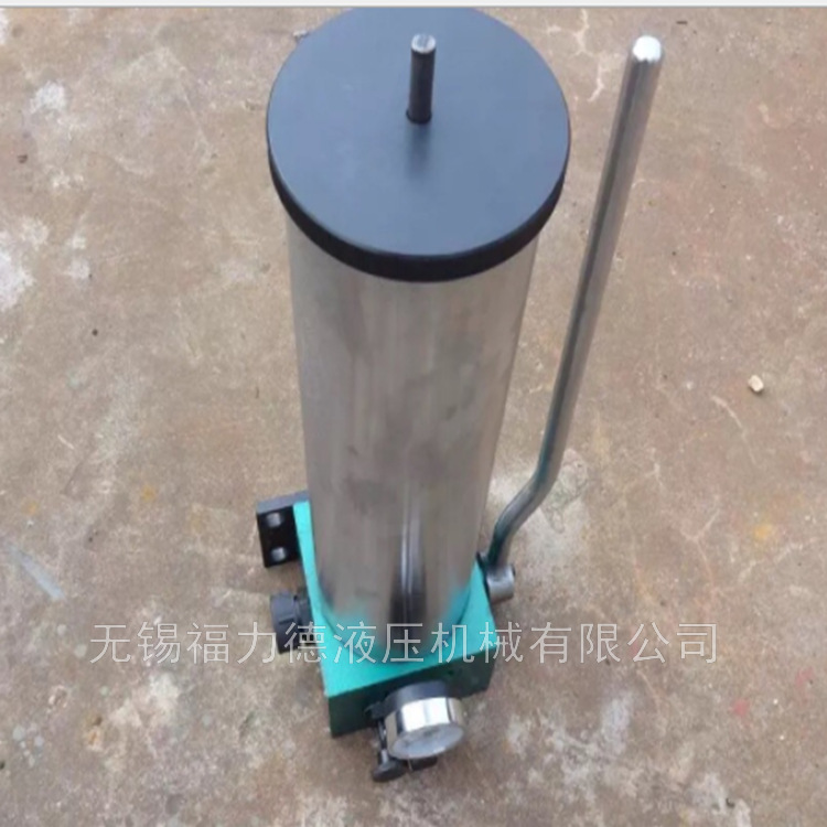 KMPS-221,KMPS-231,KMPS-261,KMPS-221L手动润滑泵