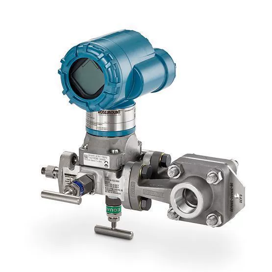 Датчик давления Rosemount Rosemount 3051CD1A22A1B4M5HR5 серия 3051T