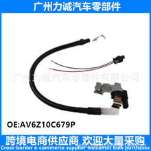 AV6Z10C679P���������Դ�ӿڸ�Ƭ��������ø��ص�ƿ����߿羳