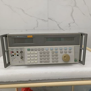 现金回收 FLUKE福禄克 5500A 5520A 5700A 5502A多功能校准仪