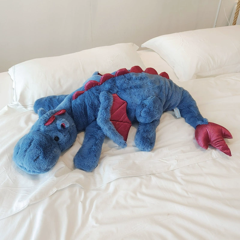 Doll for sleep, plush pillow, toy
