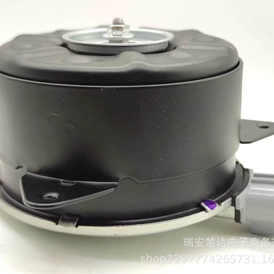 16363-Bz100/168000-2410 Car Cooling Fan