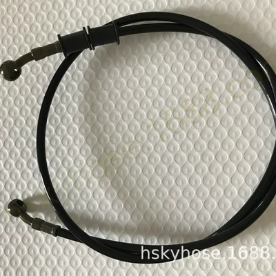 Colored Steel Hose Motorcycle – Other brake systems