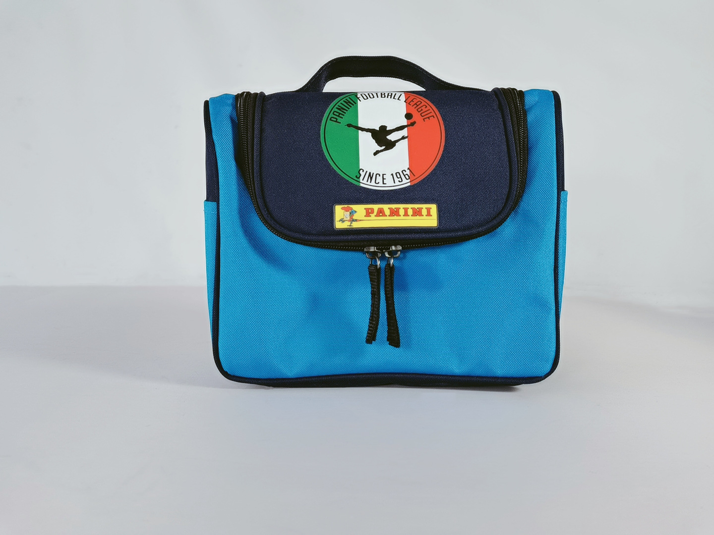 New Korean style travel large capacity storage bag portable business travel handbag men women hook toiletries cosmetics bag