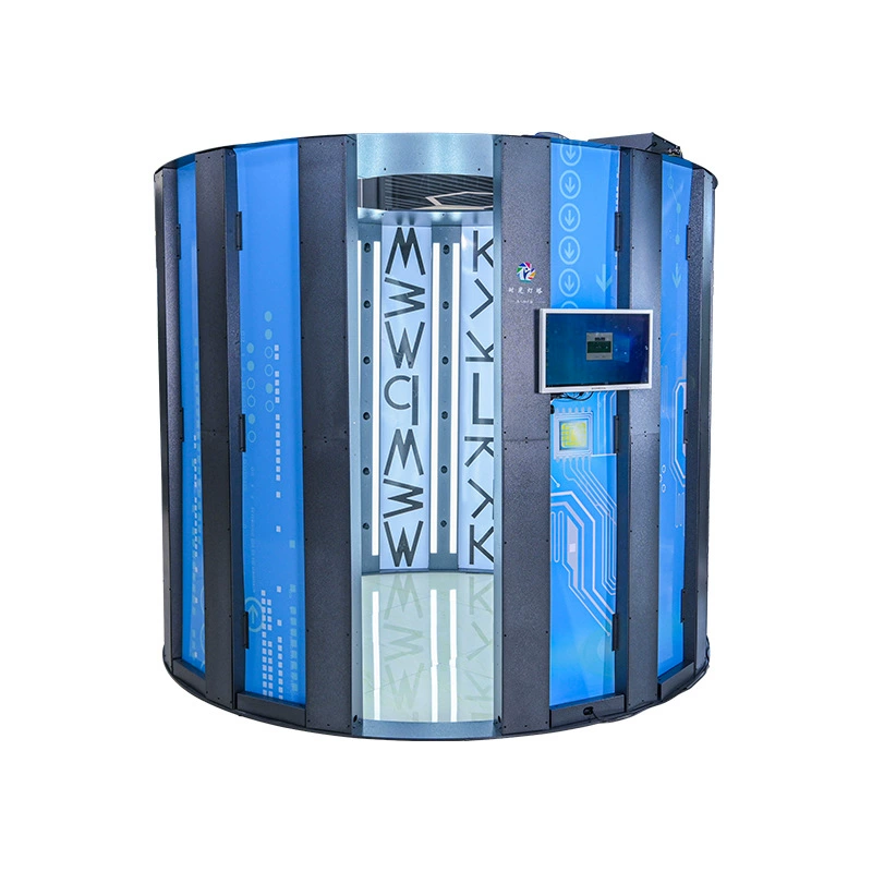 3D-сканирующее оборудование специально для фигурок, исключительно для экспорта, высокоточная модельирование, поддерживает модели из смолы для рукоделия