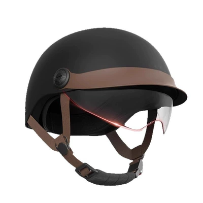 3C certified electric motorcycle helmet for: Motosiklet kaskı (dəbilqə)