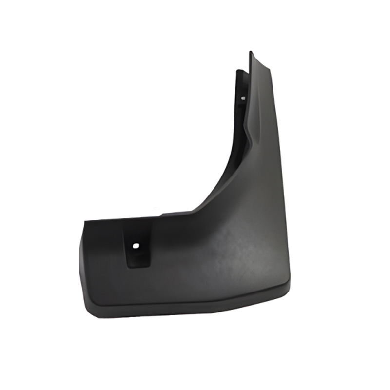 Aplicable a 16 - 19 Mercedes-Benz GLE deportivo coupé con pedal neumático guardabarros de barro de goma blanda piezas de modificación de barro