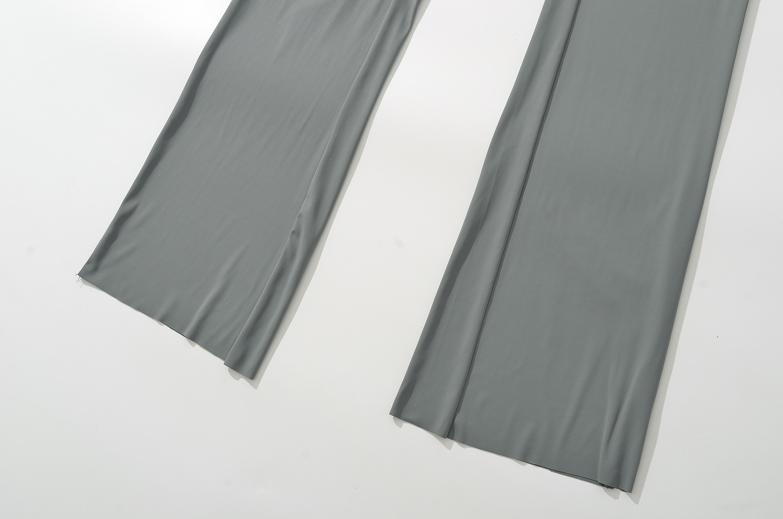 Abbigliamento donna 2024 estate nuovo stile vita cava taglio pantaloni elastici slim fit_voghion.com