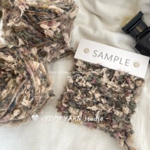 ��YIDDYarn����˹���{ | diy�־���ɫ�ֻ쾀ë���F�����l���·���