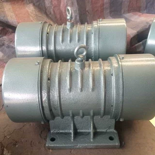 宏达供应小型震动电机 功率0.05KW ZDS-0.6-2振动电机机全铜芯