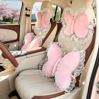 Waist support | Cross-Border New Car Cushion