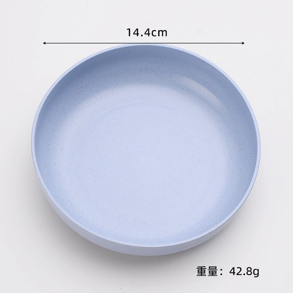 15cm round plate