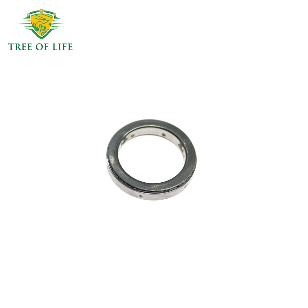 elemento de desmontaje rápido para soporte de fijación de anillo de sellado del inyector de combustible del motor BMW