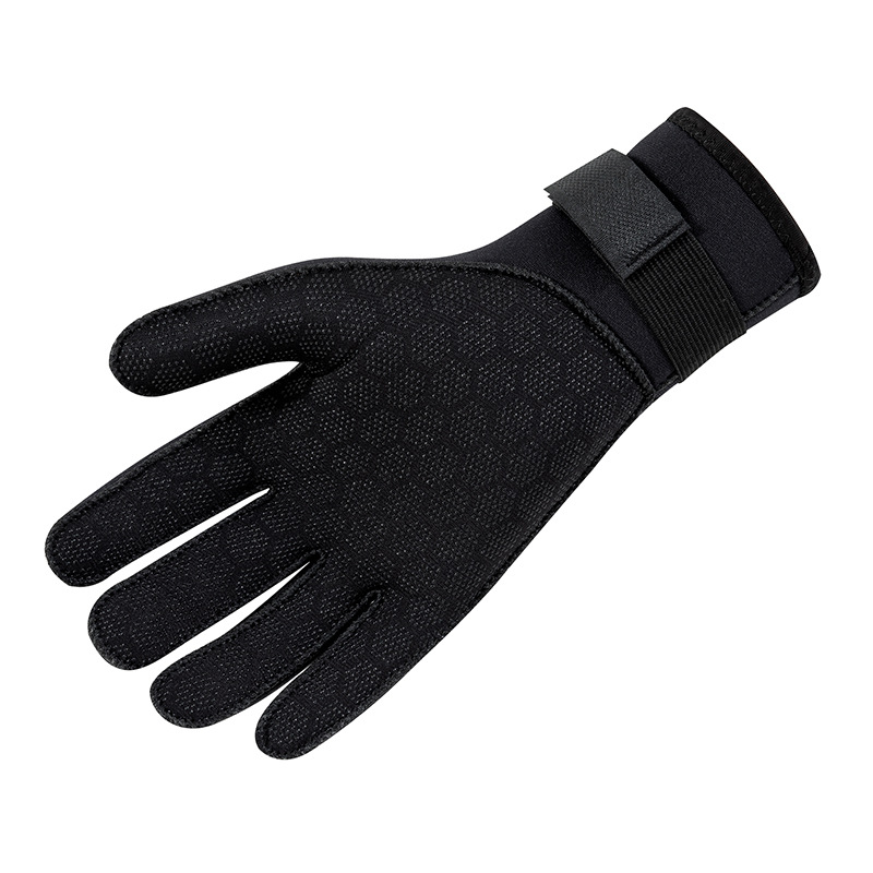 Costume da bagno/immersione da donna di alta qualità da 3 mm, antiscivolo, resistente all'usura, antigraffio, per la pesca, per adulti, caldo, a prova di freddo._voghion.com