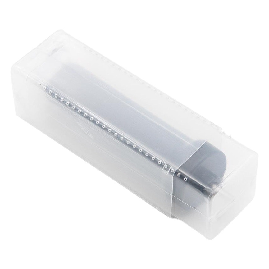 Cubierta frontal de vidrio de reloj transfronterizo inflar pluma pequeña L4 reloj Inflador de vidrio abierto bomba de aire de lente Jialan