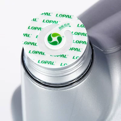 Genuine Product, Gasoline Engine Oil