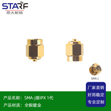 ���P��쾀��̖�D���^ һ��������IPX-J/SMA-J IPX���^�DSMA���^