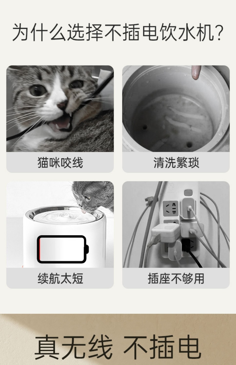 Pet Water Dispenser 2