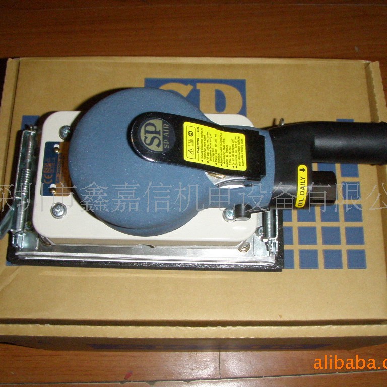 批发日本SP AIR日信SP-3800-A5轨道砂磨机