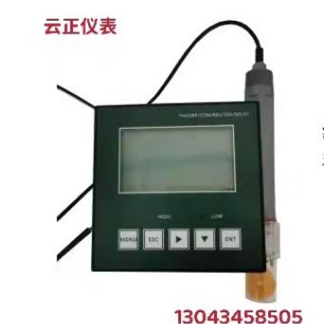 inpro3100i-PH控制器