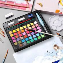 ���wˮ��������bȫ��36ɫ48ɫ�W��ˮ����ϱ�y���g���I�L������