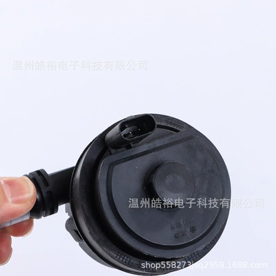 Water pump is suitable for 2018