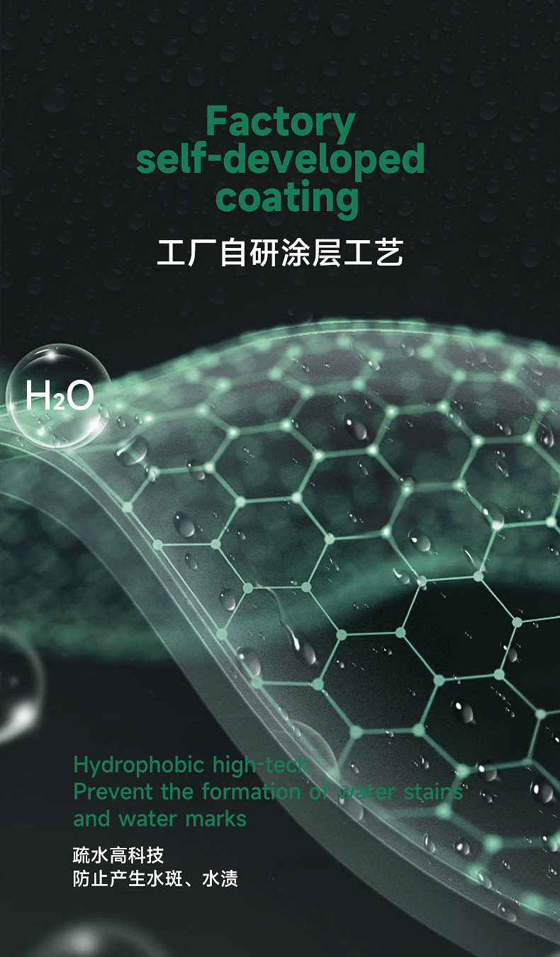 Tpu Invisible Car Cover, Car Paint Protection Film, Ppf, Self-Recovering, Anti-Scratch, Anti-Yellowing, Anti-Dirt, Transparent Protective Film