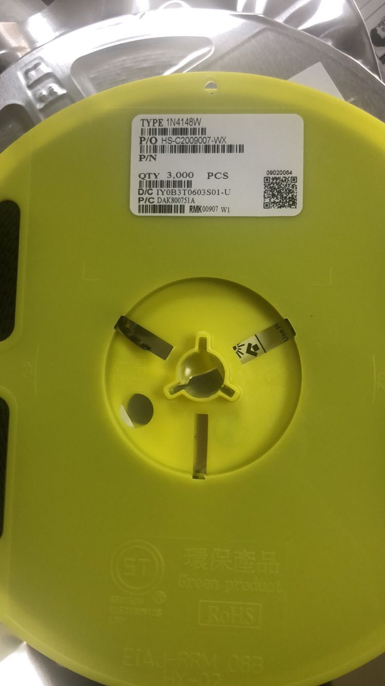 供应先科二极管ZMM10  LL-34