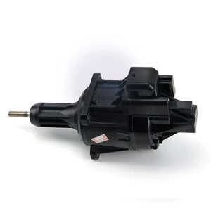 BMW Turbo Boost Solenoid Klapanı 11658680616