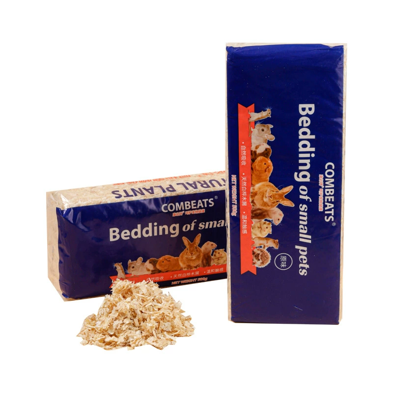 COMBEATS хомяк березовые опилки мочи песок дезодорант подушечка маленький Золотой медведь Шиншилла беспыльная прокладка опилки стружка опилки