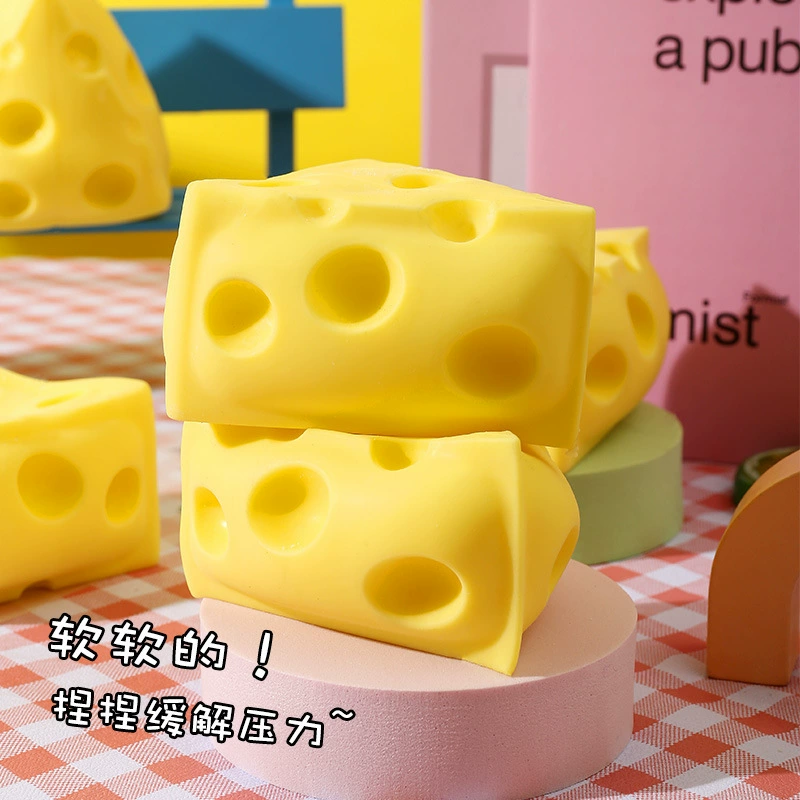 Реалистичная игрушка, лизун, антистресс