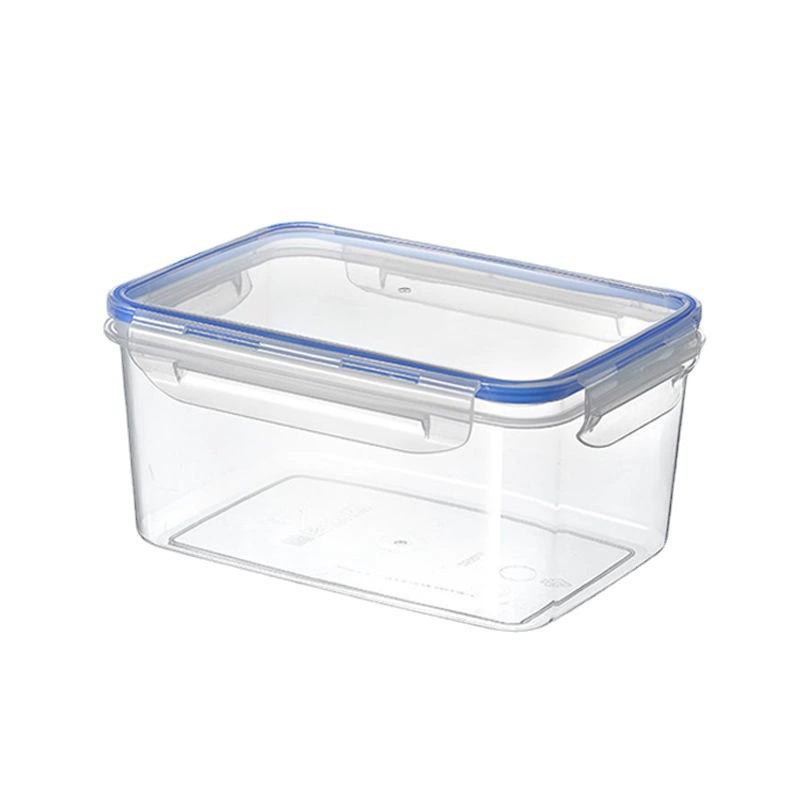 Пластиковый ланч-бокс для коммерческого использования, rectangular storage box