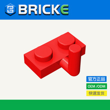 BRICKEש�� 1x2 �������������� �����ָ� 4623 88072 ��ľ���