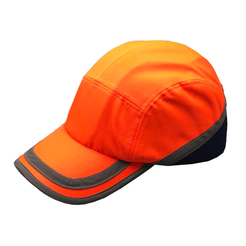 工厂车间轻便型防撞帽头部安全防护帽透气安全帽防摔帽