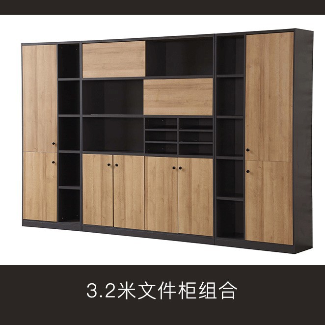 3.2m 파일 캐비닛