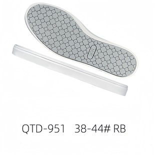 sneaker sole Sports shoes sole non-slip wear-resistant comfortable breathing sole sole customization