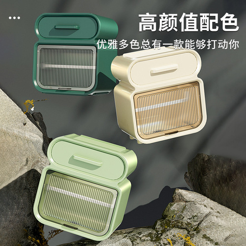 Toilet paper holder, bathroom tissue box, storage shelf, no-drilling toilet paper holder, wall-mounted toilet paper roll holder, toilet paper holder, bathroom wall mount