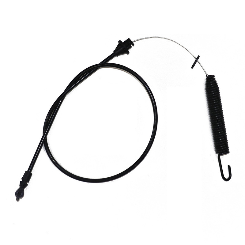 Lawn Mower Cable 175067 946-05124A 946-04173 Mtd Clutch Cable Lawn Mower Pull Cord
