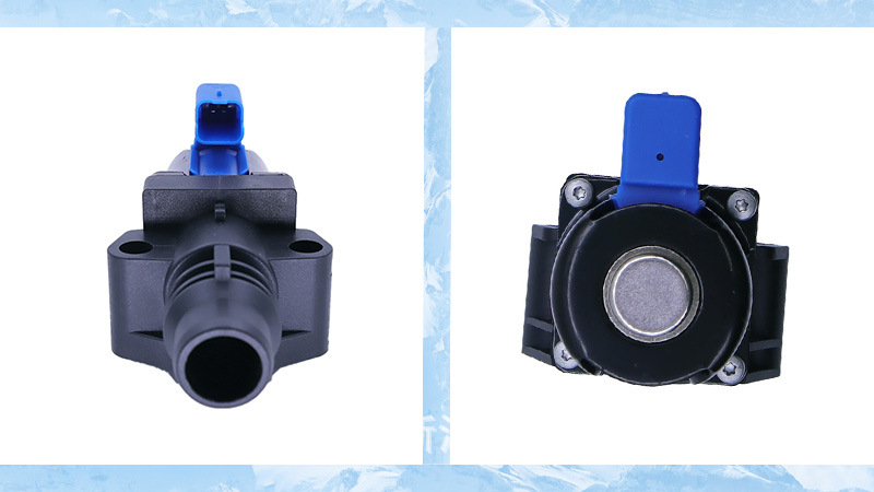 Bm5G8C605Db Car Heater Water Valve Thermal Control Valve Suitable for Ford Escape Car Accessories Batch