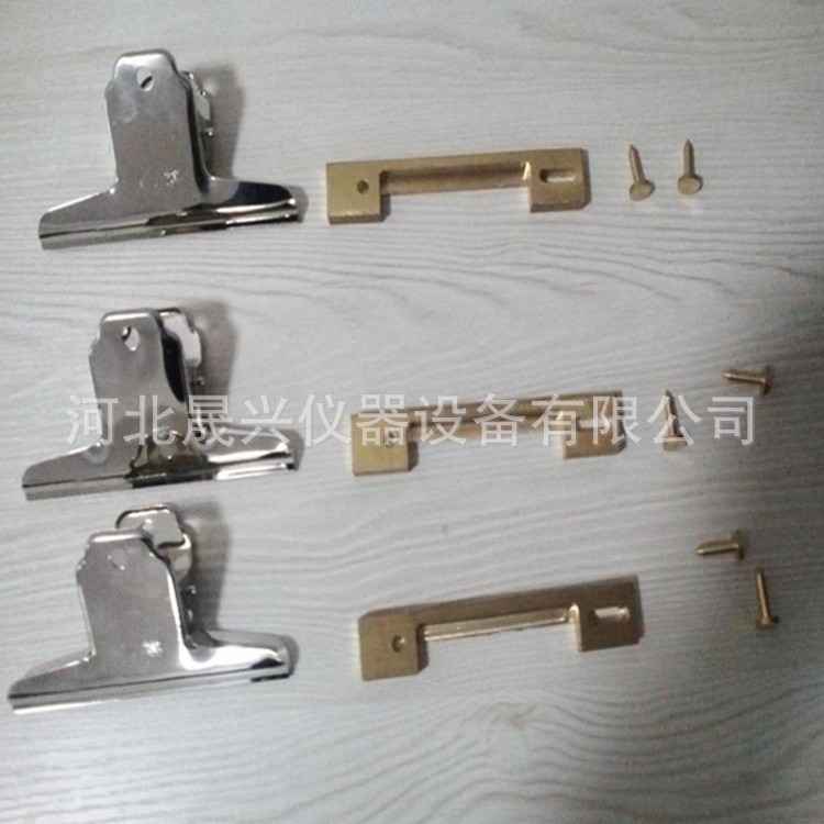 厂家批发 NR-3防水卷材耐热挂具 耐热性悬挂装置