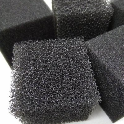 供应聚氨酯爆破海绵 聚氨酯过滤海绵 聚氨酯网孔海绵